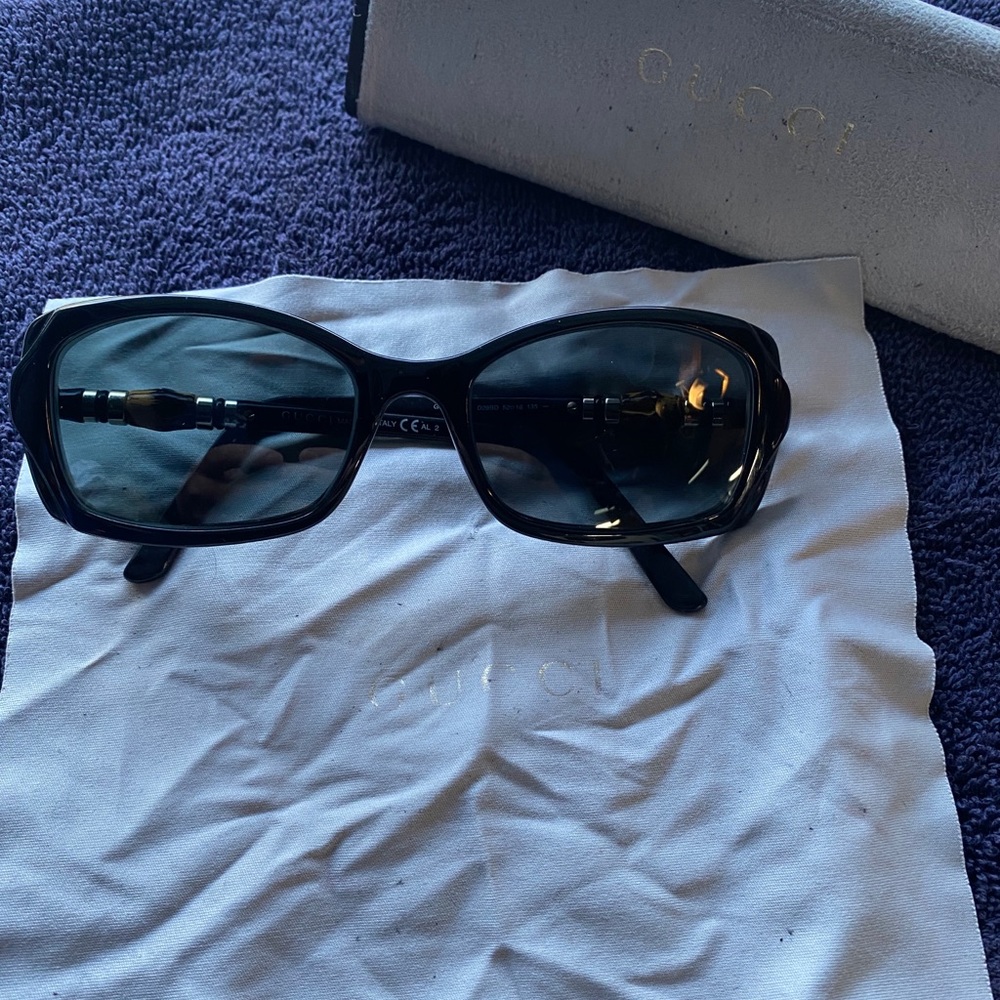 Gucci frames